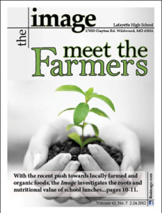 As seen in the Feb. 24 Image