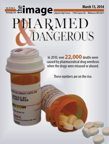 March 13, 2014 Print Edition