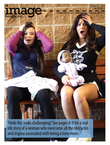 Jan. 23, 2015 Print Edition