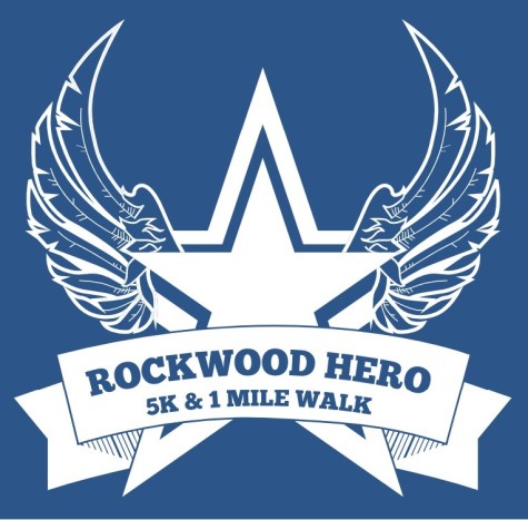 Rockwood Hero 5k, one mile run aims to honor fallen warriors from Rockwood schools