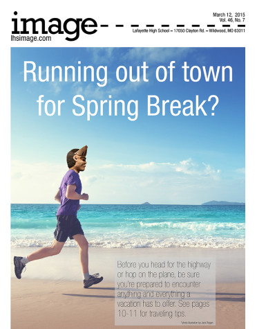 March 12, 2015 Print Image
