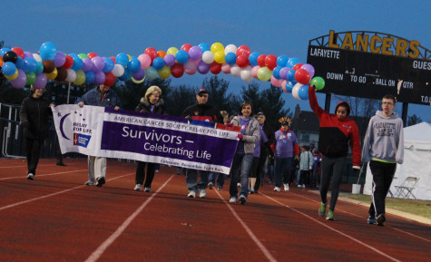 Relay for Life