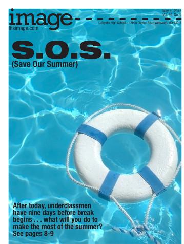 May 8, 2015 Edition