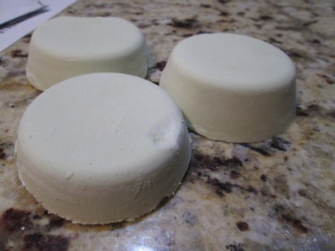 Who needs Lush? Make your own bath bomb
