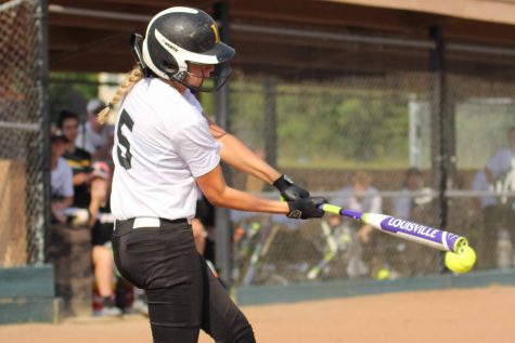 Girls softball looks to improve from last season
