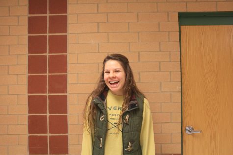 Five Questions: Amber Spriggs