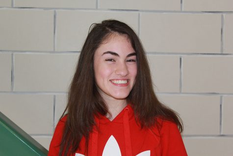 Five Questions: Sarah Ortiz