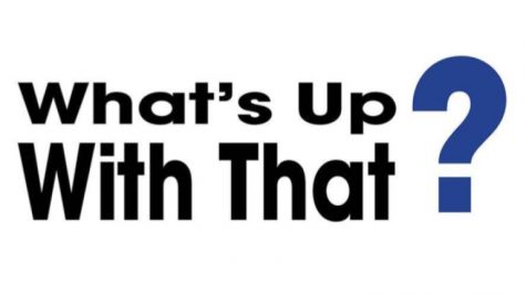 Academic Pep T-Shirts: What’s up with that?