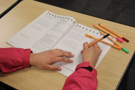 Hot Links: 5 local tutoring resources for the ACT