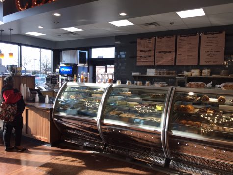 Out and About: McArthur’s Bakery