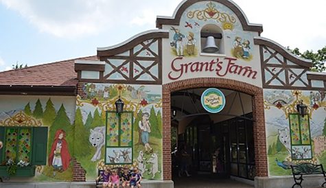 Out & About: Grant’s Farm Food Trucks