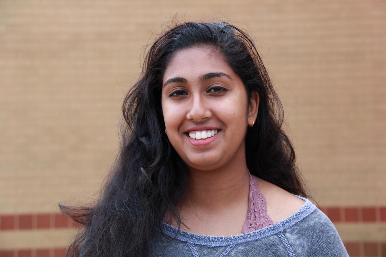 Shwetha Sundarrajan