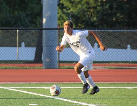 Boys soccer hopes for a stronger future after difficult season