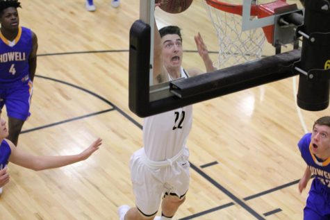 Player Profile: Chris Harstick