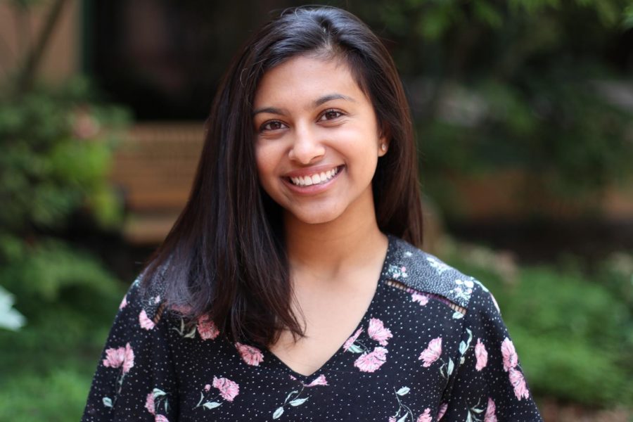 Amisha Paul