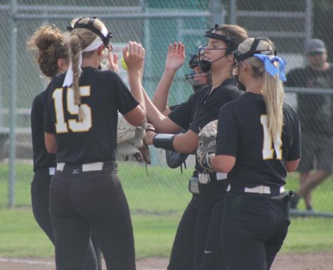 Fall sports kick off their seasons at home