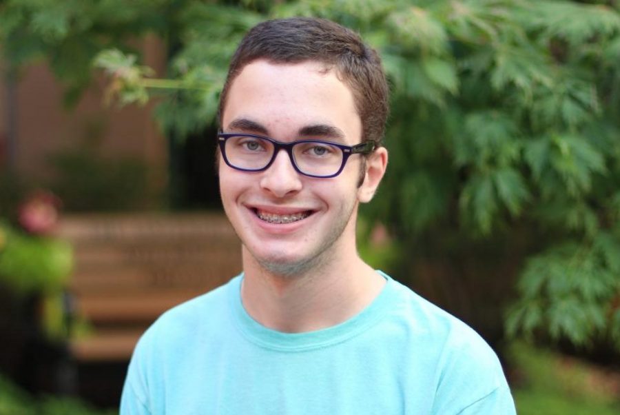 Sam Knutson