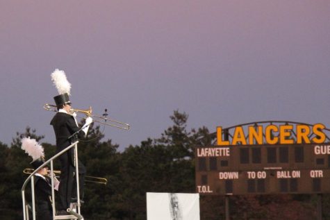 Lancer Regiment hosts 2018 Contest of Champions