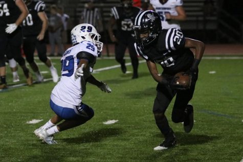 Weekly sports update: Sept. 16-Sept. 23