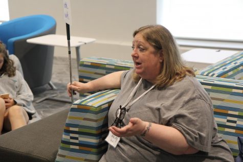 Smith recognized for service to JEA with Carl Towley Award