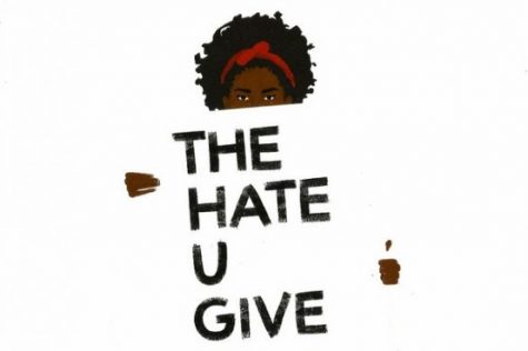 OPINION: The Hate U Give, a book that shouldn’t be banned
