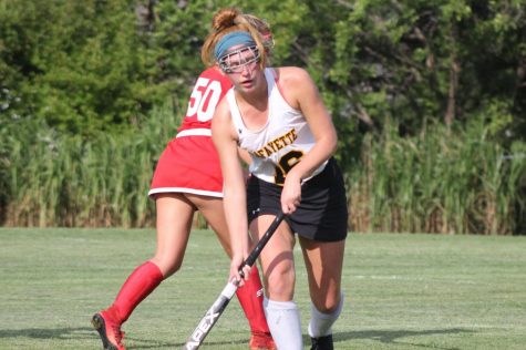 Weekly sports update: Oct. 7-Oct. 14