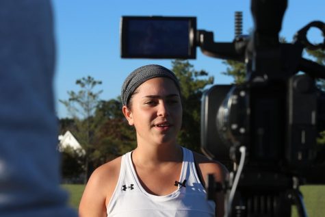 Simpson earns Schnucks High School Athlete of the Week