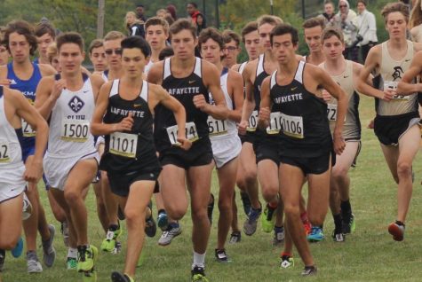 Weekly sports update: Sept. 23-Sept. 30