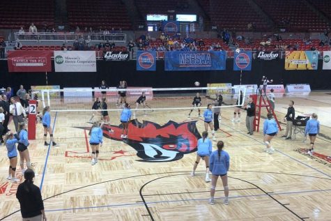 Weekly sports update: Oct. 28-Nov. 4