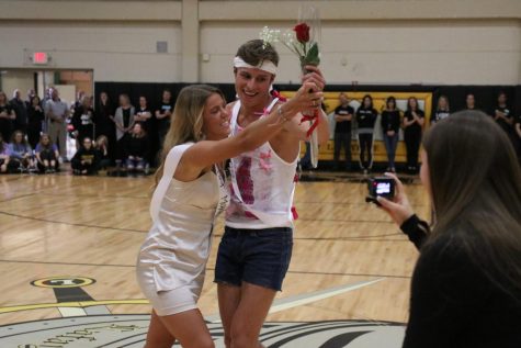 Homecoming 2018 Recap