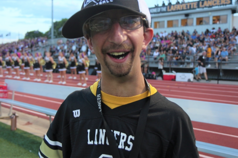 Joe Linneman: The Ultimate Superfan