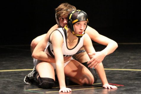 Weekly sports update: Dec. 9-Dec. 16