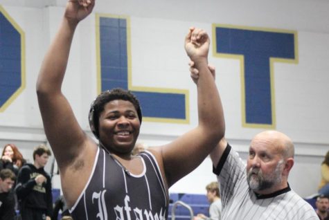 Weekly sports update: Jan. 13-Jan. 20