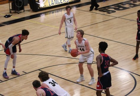 Weekly sports update: Jan. 27-Feb. 3