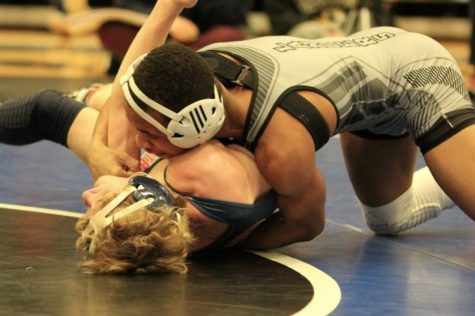 Weekly Sports Update: Feb. 3-Feb. 10