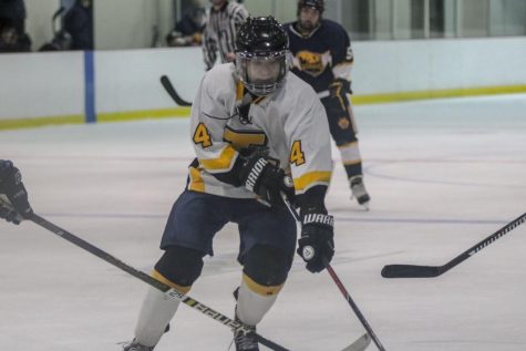 Weekly sports update: Jan. 20-Jan. 27