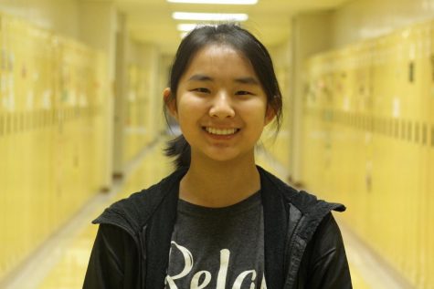 The best trip I ever took with Stella Chang