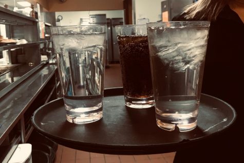 OPINION: Your waiter is a person, too