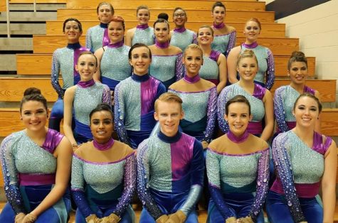 Color Guard advances across Midwest