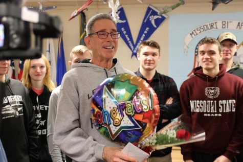 ROSE Award nominations open for 2020