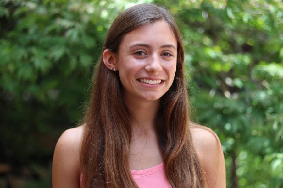 Grace Kirtley