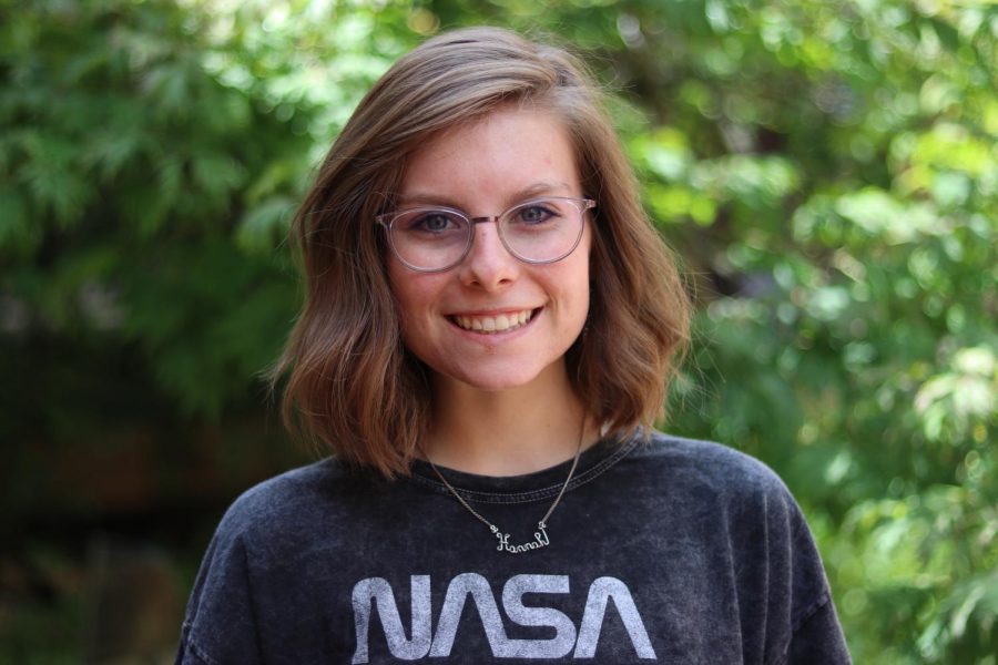 Hannah Fitts