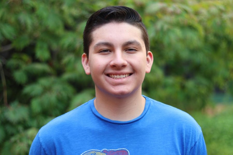 Kevin Vera