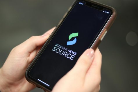 Download the new Student News Source app