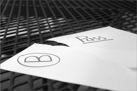 Opinion: The case for a pass/fail grading system