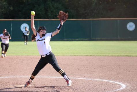 Weekly sports update: Sept. 16-Sept. 22