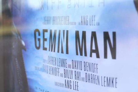 Review: “Gemini Man” falls flat of expectations