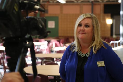 Lancer SRO interviewed by KMOV news