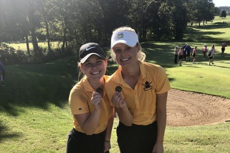 Lafayette’s Biermann shines at State golf tournament