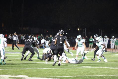 Weekly sports update: Oct. 21-Oct. 27